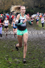 Senior and under-23 women, 2019 European Cross Country Trials and British Cross Challenge, Sefton Park, Liverpool.  Photo: David T. Hewitson/Sports for All Pics